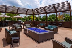  - Residence Inn by Marriott Northlake Charlotte - I-77, Exit 18