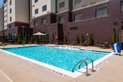  - Residence Inn by Marriott Northlake Charlotte - I-77, Exit 18