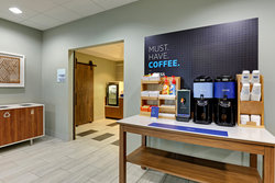  - Holiday Inn Express Campbellsville