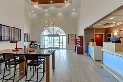  - Holiday Inn Express Campbellsville