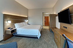  - Holiday Inn Express Campbellsville