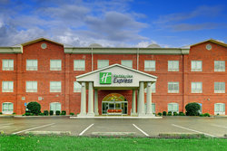  - Holiday Inn Express Campbellsville