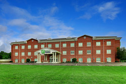  - Holiday Inn Express Campbellsville