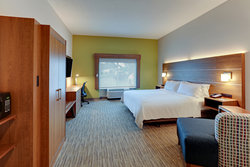  - Holiday Inn Express Campbellsville