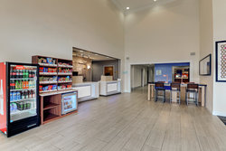  - Holiday Inn Express Campbellsville