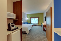  - Holiday Inn Express Campbellsville
