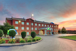  - Holiday Inn Express Campbellsville