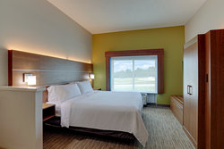  - Holiday Inn Express Campbellsville