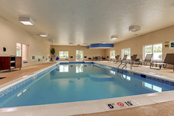  - Holiday Inn Express Campbellsville