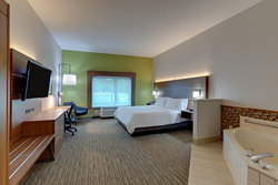  - Holiday Inn Express Campbellsville