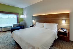  - Holiday Inn Express Campbellsville