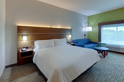  - Holiday Inn Express Campbellsville