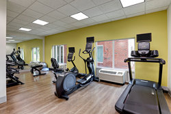  - Holiday Inn Express Campbellsville