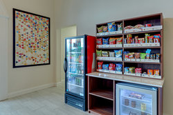  - Holiday Inn Express Campbellsville