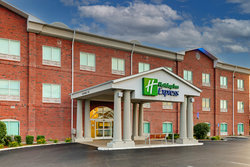  - Holiday Inn Express Campbellsville