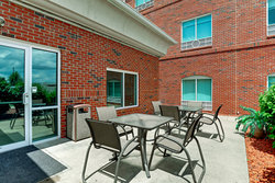  - Holiday Inn Express Campbellsville