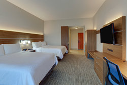  - Holiday Inn Express Campbellsville