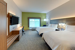  - Holiday Inn Express Campbellsville