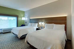  - Holiday Inn Express Campbellsville
