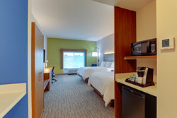  - Holiday Inn Express Campbellsville