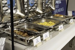  - Holiday Inn Express & Suites Festus