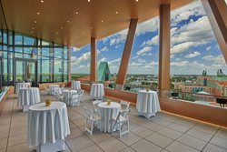  - Walt Disney World Swan Reserve Hotel Lake Buena Vista