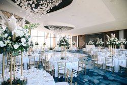  - Walt Disney World Swan Reserve Hotel Lake Buena Vista