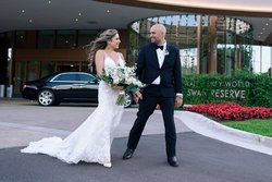  - Walt Disney World Swan Reserve Hotel Lake Buena Vista