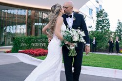  - Walt Disney World Swan Reserve Hotel Lake Buena Vista