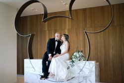  - Walt Disney World Swan Reserve Hotel Lake Buena Vista