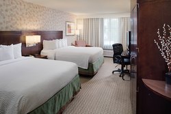  - Courtyard by Marriott Hotel Downtown Keene