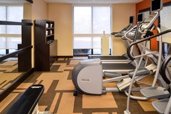  - Courtyard by Marriott Hotel Brown Deer