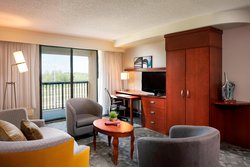  - Courtyard by Marriott Jackson - I-40, Exit 83