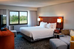  - Courtyard by Marriott Jackson - I-40, Exit 83