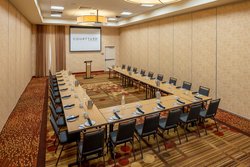  - Courtyard by Marriott Hotel Mankato