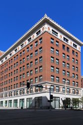  - Current Iowa Hotel Davenport