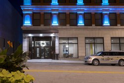  - Current Iowa Hotel Davenport