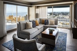  - Marriott Hotel Monterey