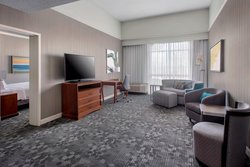  - Courtyard by Marriott Basking Ridge - I-78, Exit 33