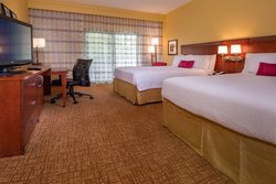  - Courtyard by Marriott Hotel Scott's Addition Richmond