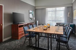  - Courtyard by Marriott Basking Ridge - I-78, Exit 33