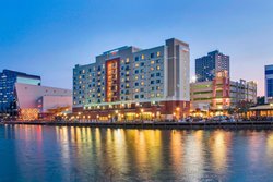  - Courtyard by Marriott Hotel Gaithersburg