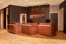  - Courtyard by Marriott Hotel Gaithersburg