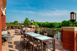  - Courtyard by Marriott Hotel Gaithersburg