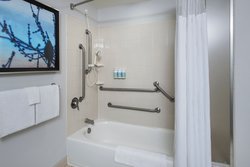  - Courtyard by Marriott Hotel Gaithersburg