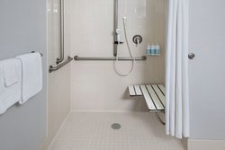  - Courtyard by Marriott Hotel Gaithersburg