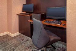  - Courtyard by Marriott Hotel Gaithersburg