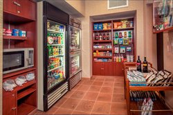  - Courtyard by Marriott Hotel Gaithersburg