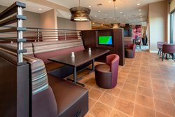  - Courtyard by Marriott Hotel Gaithersburg