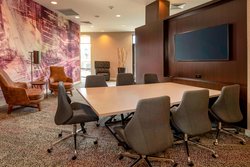  - Courtyard by Marriott Hotel Gaithersburg